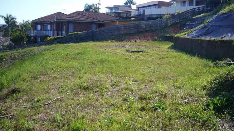 Fifth view of Homely land listing, 6 Kel Pl, Coffs Harbour NSW 2450