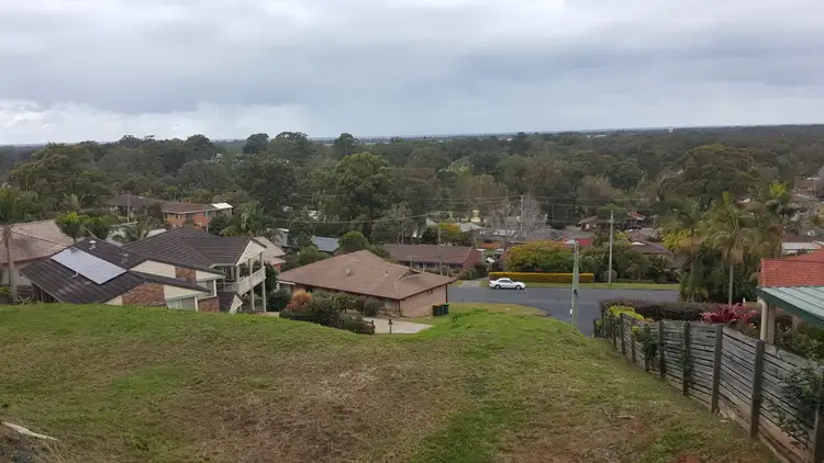 Seventh view of Homely land listing, 6 Kel Pl, Coffs Harbour NSW 2450
