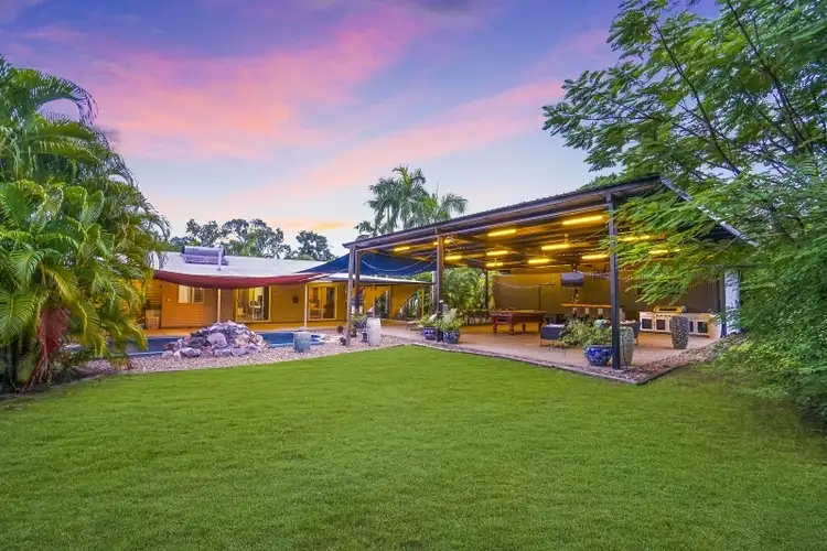 Fifth view of Homely house listing, 288 Trippe Road North, Humpty Doo NT 836