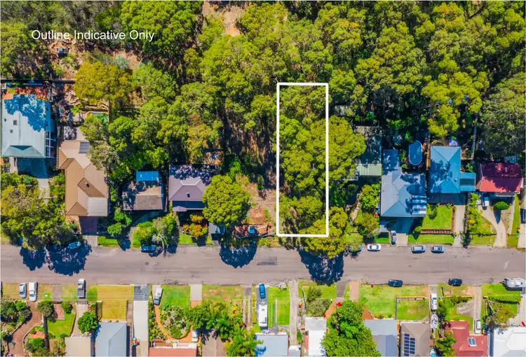 Third view of Homely land listing, 41 Platypus Rd, Berkeley Vale NSW 2261