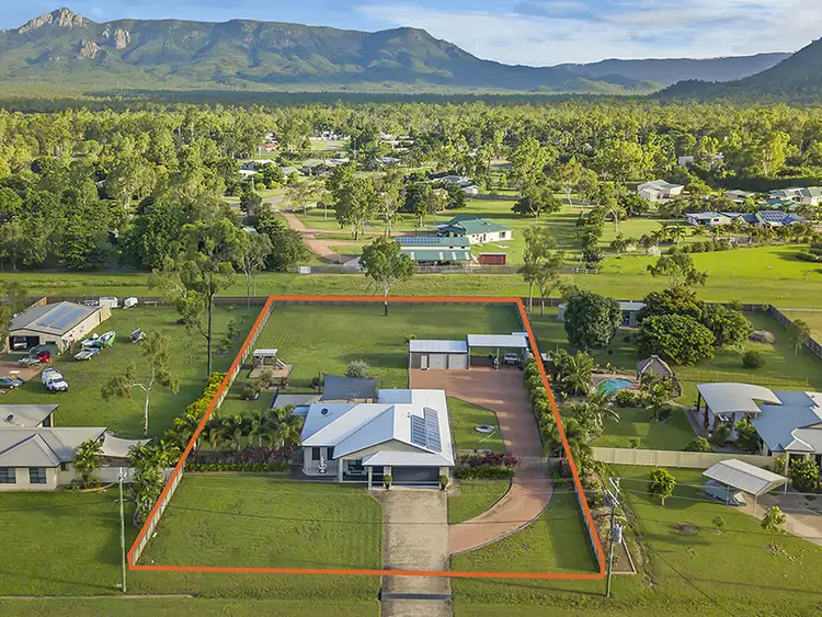 11 Chatham Ct, Alice River QLD 4817