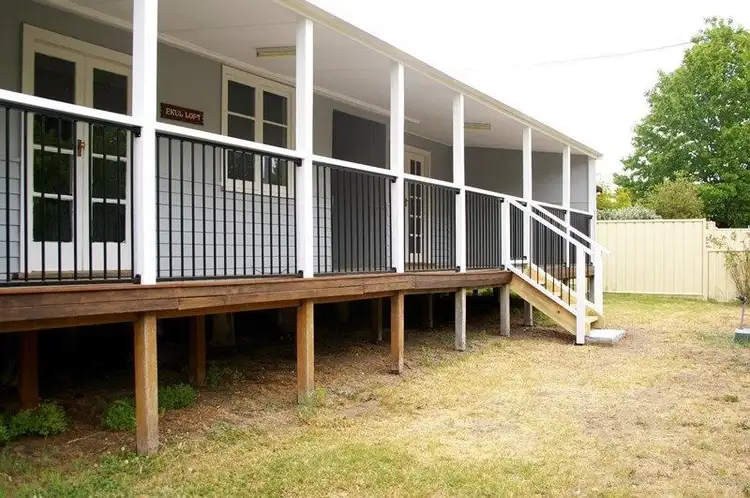 Second view of Homely house listing, 6 Rowan Ave, Uralla NSW 2358