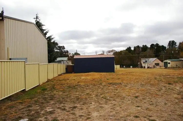 Third view of Homely house listing, 6 Rowan Ave, Uralla NSW 2358