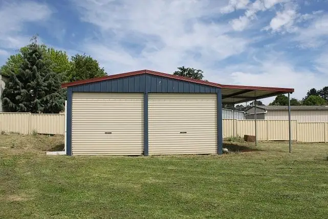 Fourth view of Homely house listing, 6 Rowan Ave, Uralla NSW 2358
