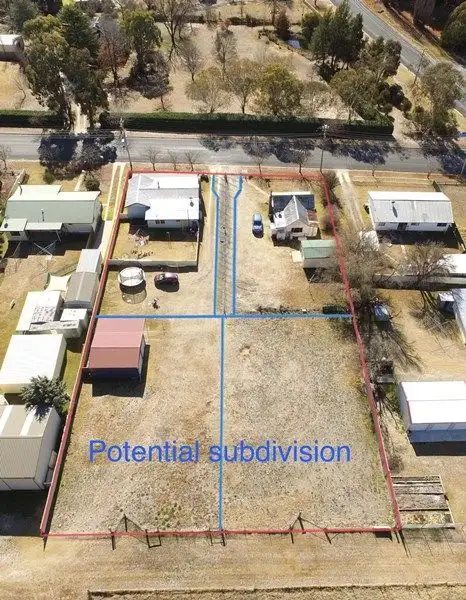 Sixth view of Homely house listing, 6 Rowan Ave, Uralla NSW 2358