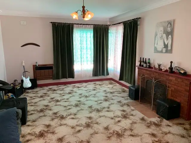 Second view of Homely house listing, 329 Wyman St, Broken Hill NSW 2880