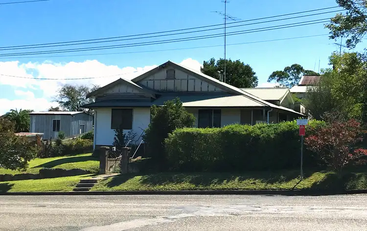 22 Queen St, Gloucester NSW 2422