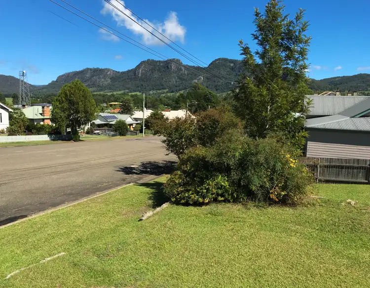 Second view of Homely house listing, 22 Queen St, Gloucester NSW 2422