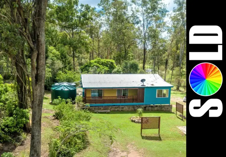 47 Kirsten Dr, Curra QLD 4570