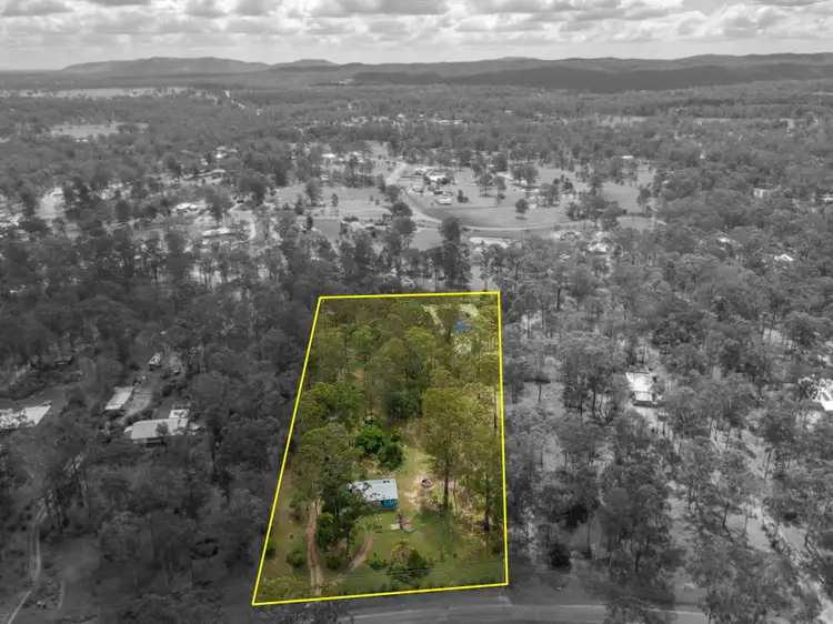 Fifth view of Homely house listing, 47 Kirsten Dr, Curra QLD 4570