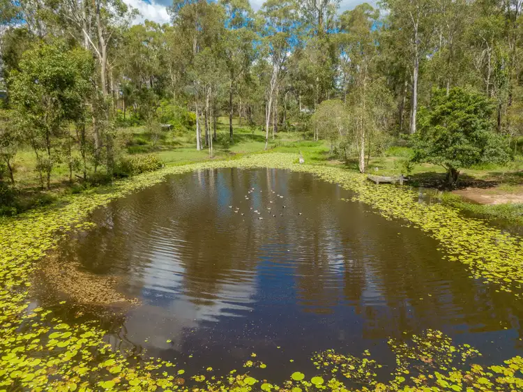 Sixth view of Homely house listing, 47 Kirsten Dr, Curra QLD 4570