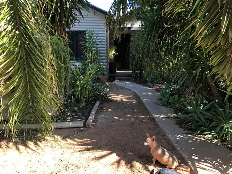 Main view of Homely house listing, 29 Henley St, Menindee NSW 2879