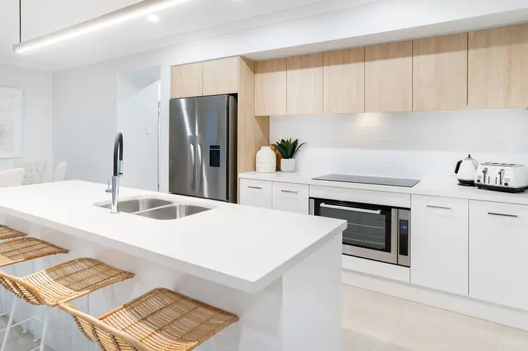 4 Mungo Cl, Pimpama QLD 4209
