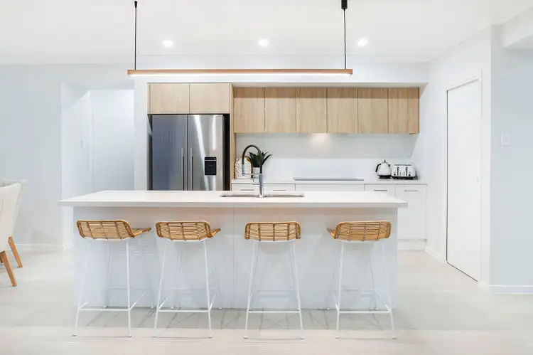Second view of Homely house listing, 4 Mungo Cl, Pimpama QLD 4209
