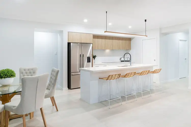 Fourth view of Homely house listing, 4 Mungo Cl, Pimpama QLD 4209