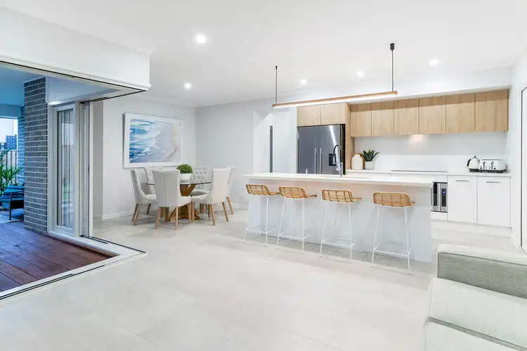 Seventh view of Homely house listing, 4 Mungo Cl, Pimpama QLD 4209