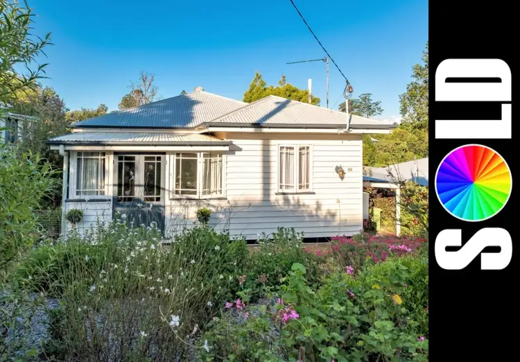 11 Davies Lane, Gympie QLD 4570