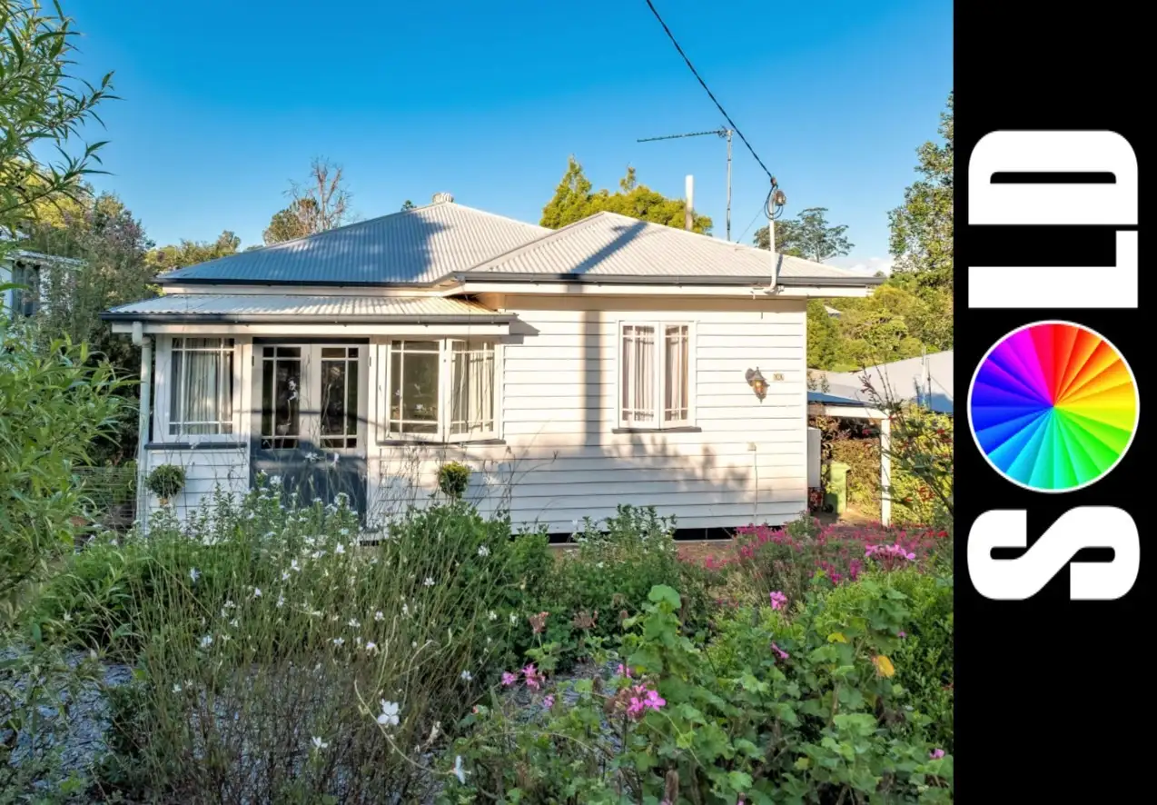 Main view of Homely house listing, 11 Davies Lane, Gympie QLD 4570