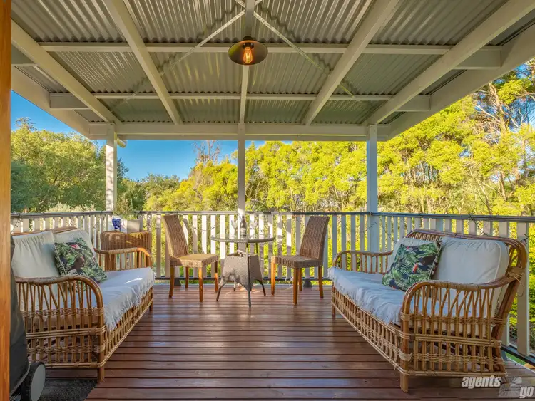 Second view of Homely house listing, 11 Davies Lane, Gympie QLD 4570