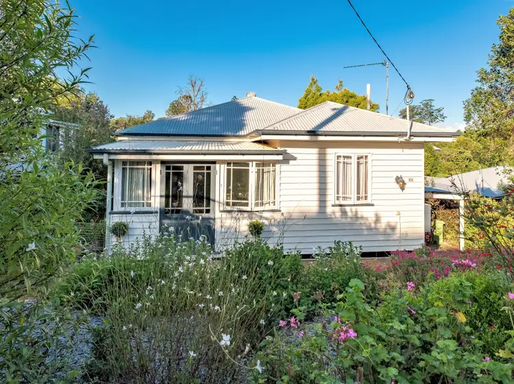 Third view of Homely house listing, 11 Davies Lane, Gympie QLD 4570