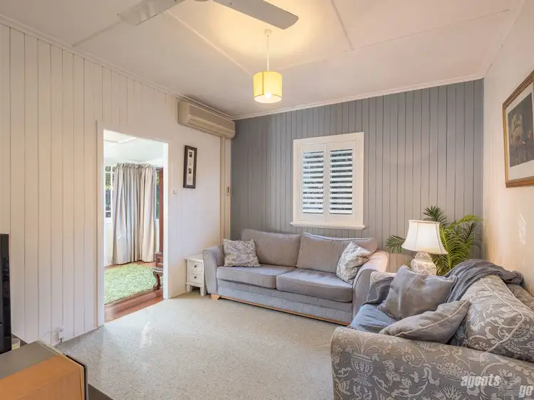 Sixth view of Homely house listing, 11 Davies Lane, Gympie QLD 4570