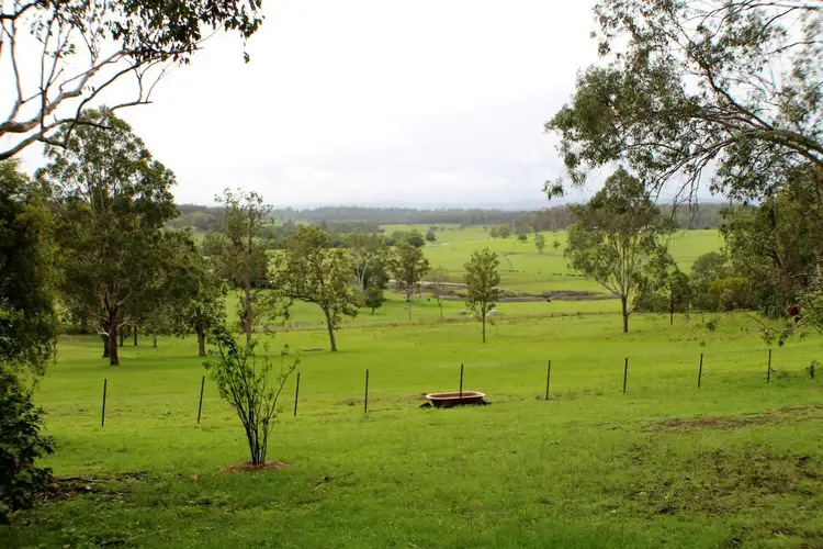 Fourth view of Homely rural property listing, 815 Old Dyraaba Rd, Woodview NSW 2470