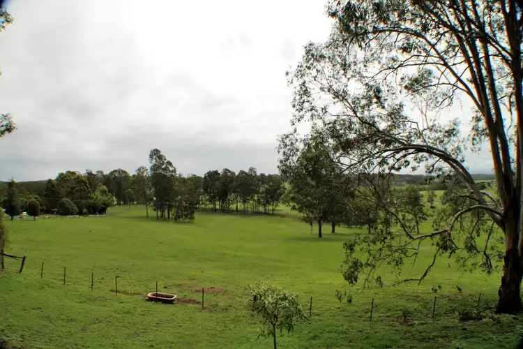 Fifth view of Homely rural property listing, 815 Old Dyraaba Rd, Woodview NSW 2470