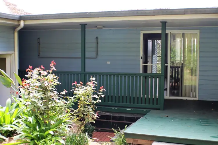 Sixth view of Homely rural property listing, 815 Old Dyraaba Rd, Woodview NSW 2470