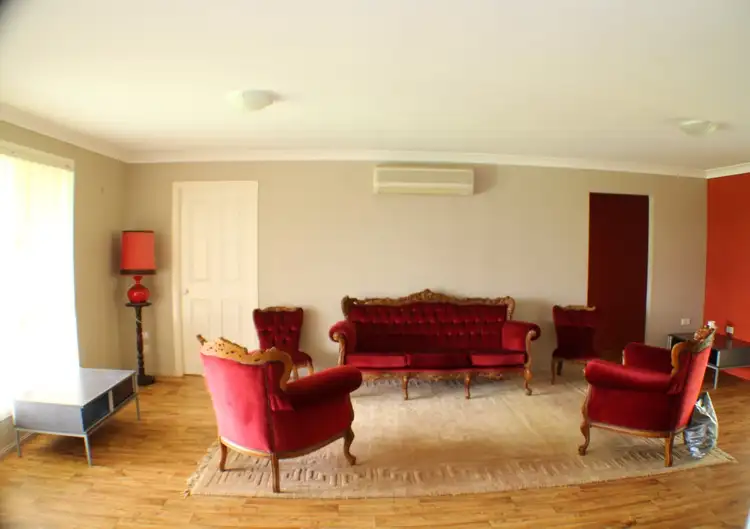 Seventh view of Homely rural property listing, 815 Old Dyraaba Rd, Woodview NSW 2470