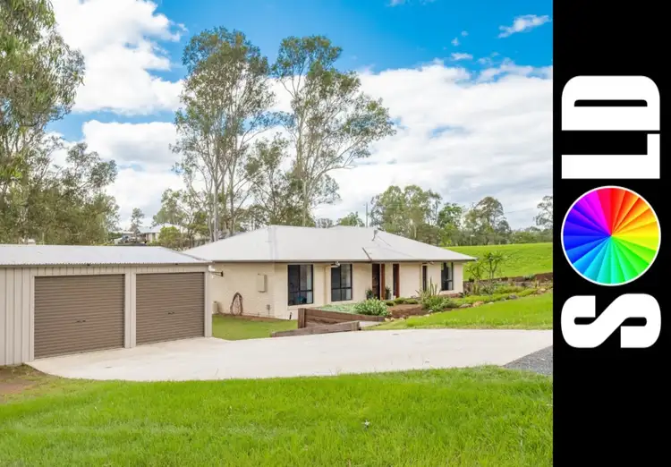 4 Mcmurtrie Rd, Chatsworth QLD 4570