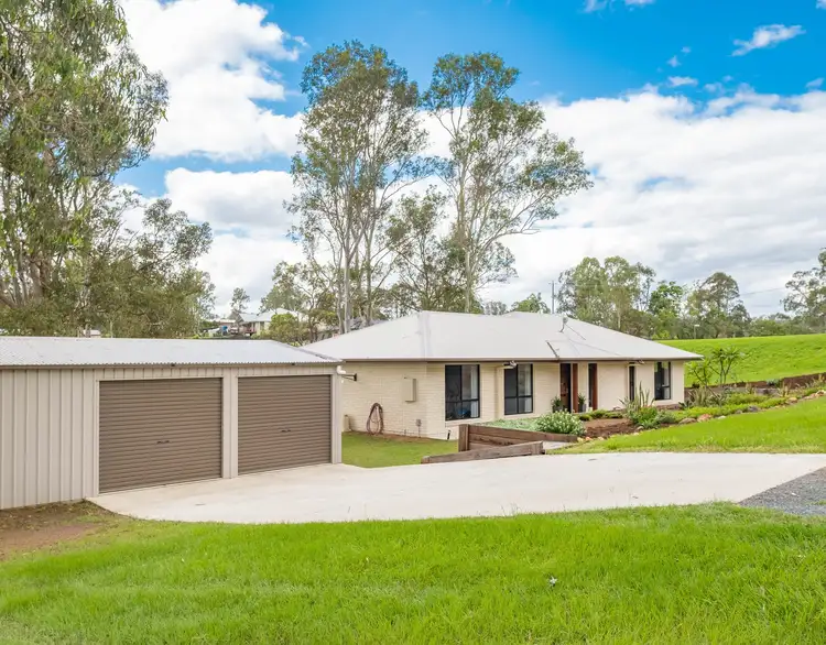 Second view of Homely house listing, 4 Mcmurtrie Rd, Chatsworth QLD 4570