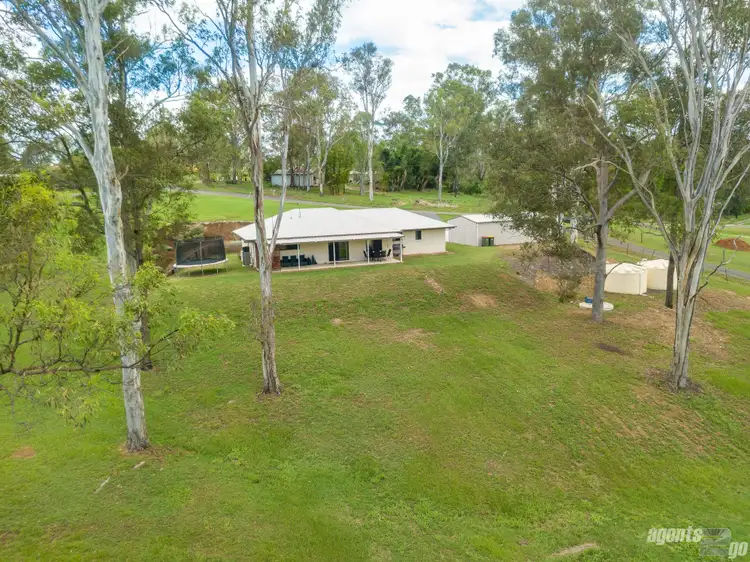 Third view of Homely house listing, 4 Mcmurtrie Rd, Chatsworth QLD 4570
