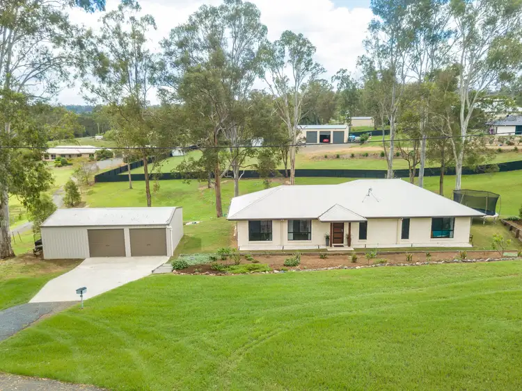Fourth view of Homely house listing, 4 Mcmurtrie Rd, Chatsworth QLD 4570