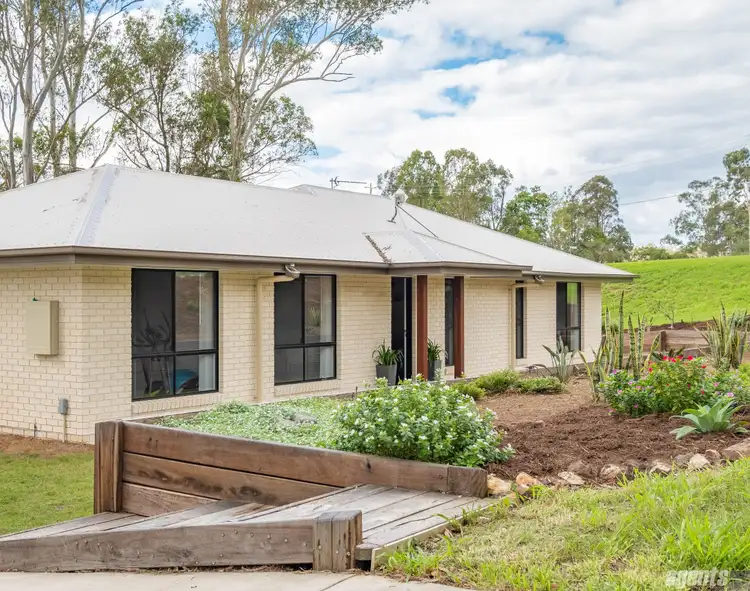 Fifth view of Homely house listing, 4 Mcmurtrie Rd, Chatsworth QLD 4570