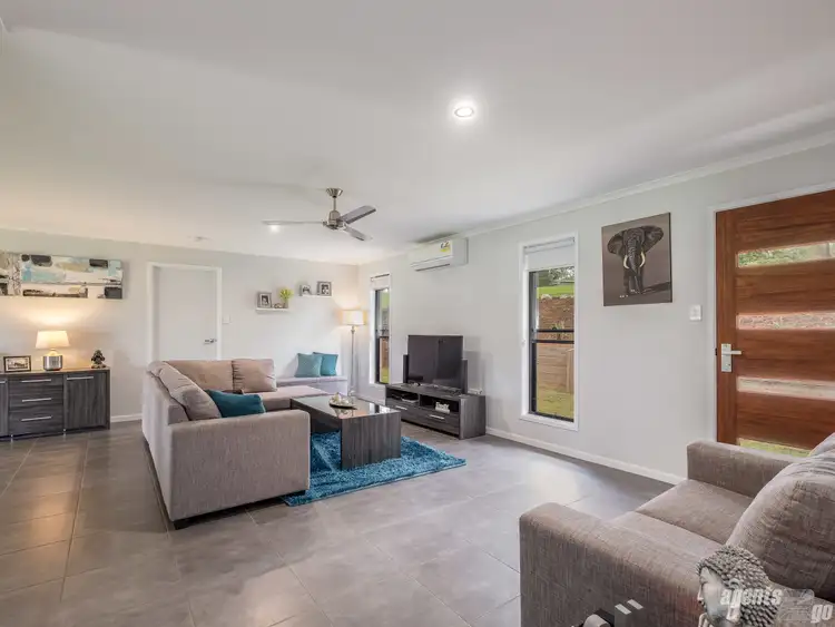Sixth view of Homely house listing, 4 Mcmurtrie Rd, Chatsworth QLD 4570