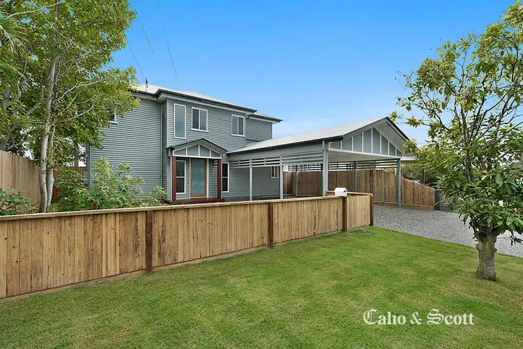 Main view of Homely house listing, 11 Twenty-third Ave, Brighton QLD 4017