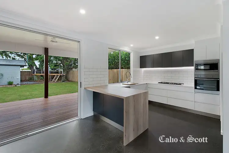 Second view of Homely house listing, 11 Twenty-third Ave, Brighton QLD 4017