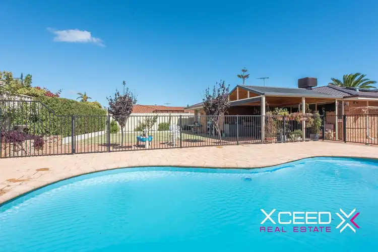 Third view of Homely house listing, 10 Herreshoff Ramble, Ocean Reef WA 6027
