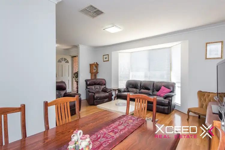 Fourth view of Homely house listing, 10 Herreshoff Ramble, Ocean Reef WA 6027
