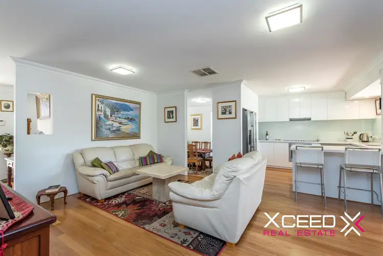 Sixth view of Homely house listing, 10 Herreshoff Ramble, Ocean Reef WA 6027