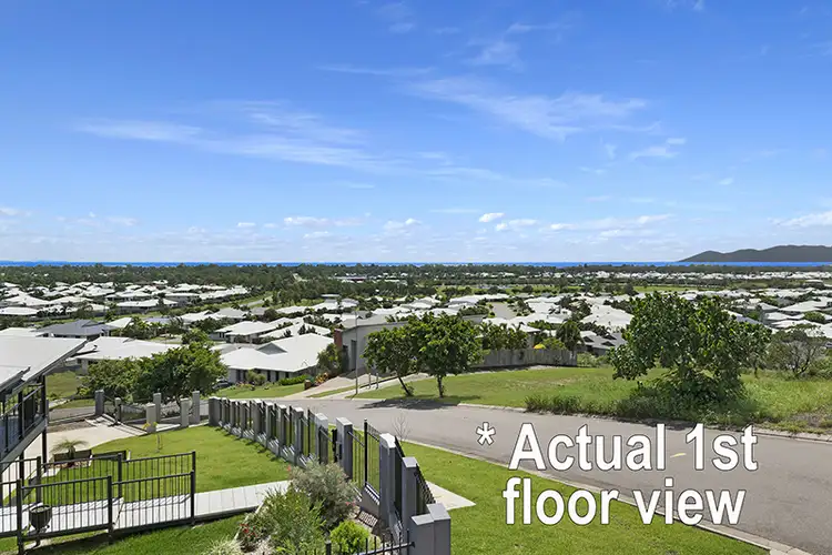 Second view of Homely land listing, 12 Harrier Ct, Bushland Beach QLD 4818