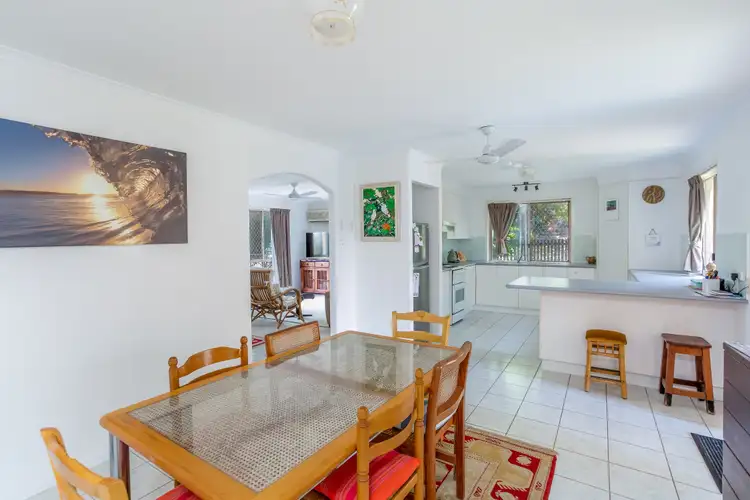 Fourth view of Homely house listing, 14 Green Valley Dr, Rainbow Beach QLD 4581