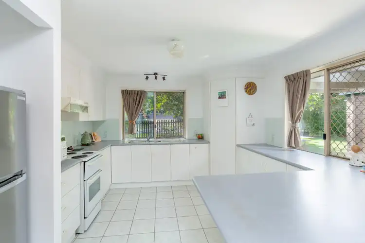 Fifth view of Homely house listing, 14 Green Valley Dr, Rainbow Beach QLD 4581