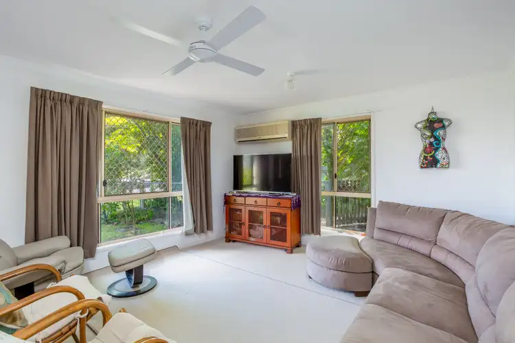 Sixth view of Homely house listing, 14 Green Valley Dr, Rainbow Beach QLD 4581