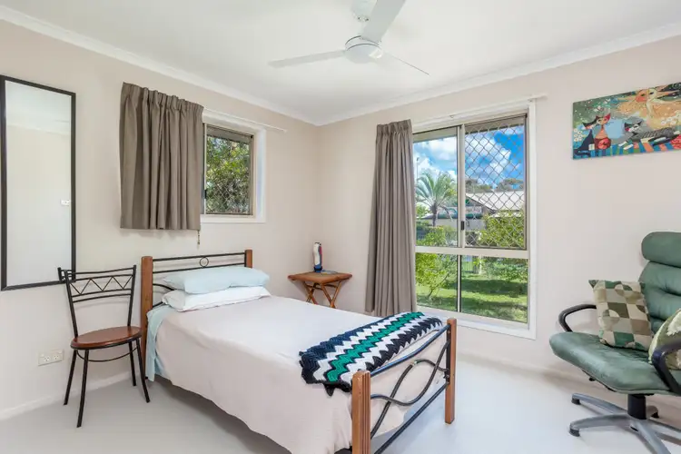 Seventh view of Homely house listing, 14 Green Valley Dr, Rainbow Beach QLD 4581