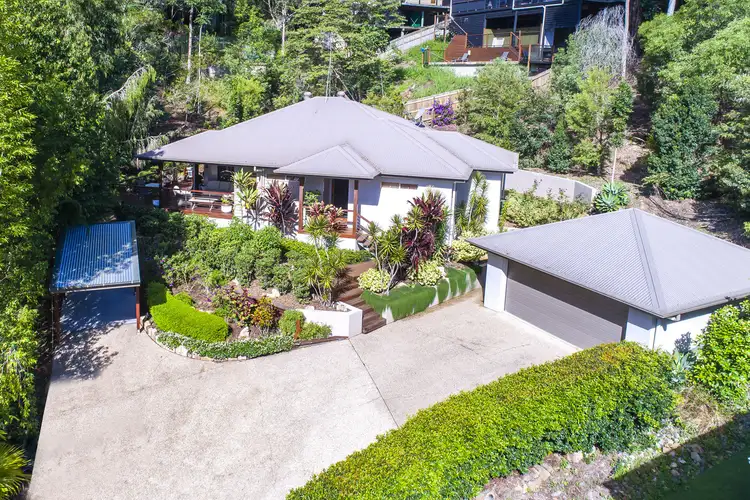 Second view of Homely house listing, 34 Cicada Cl, Buderim QLD 4556