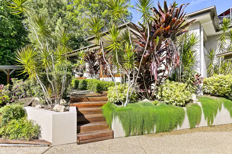 Third view of Homely house listing, 34 Cicada Cl, Buderim QLD 4556