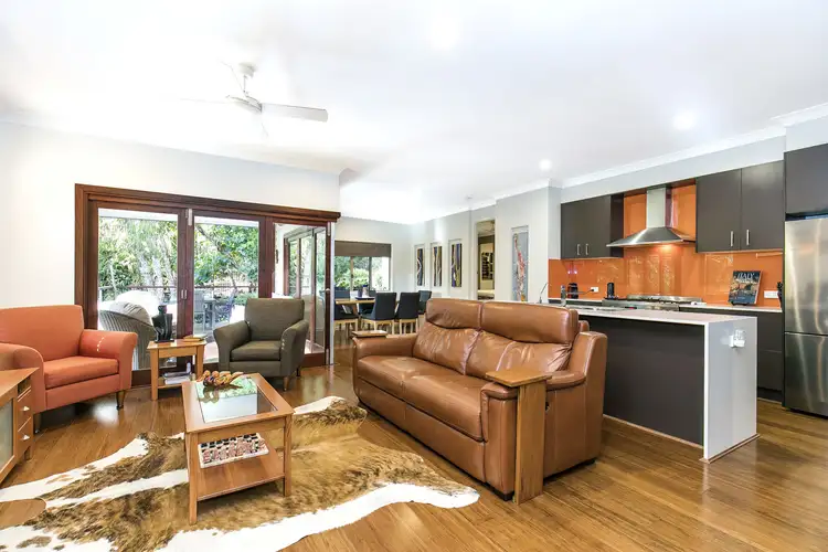 Fifth view of Homely house listing, 34 Cicada Cl, Buderim QLD 4556
