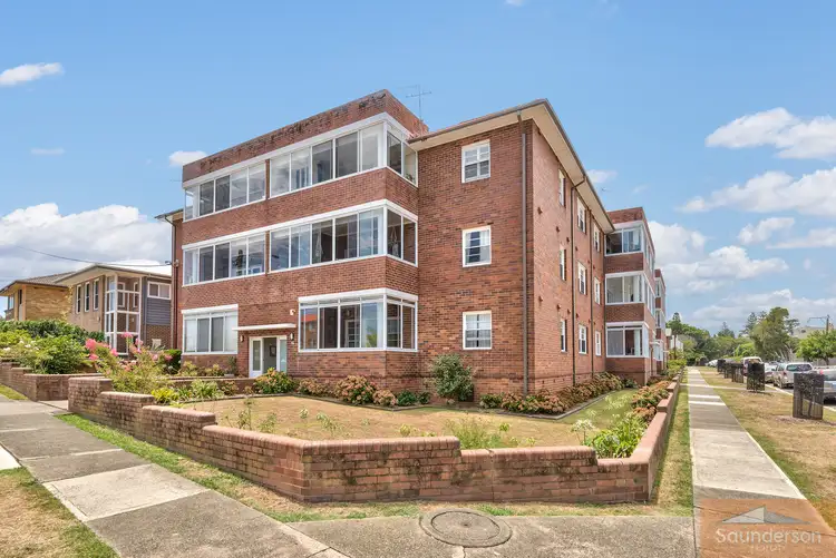 Unit 8/76 Parkway Ave, Cooks Hill NSW 2300
