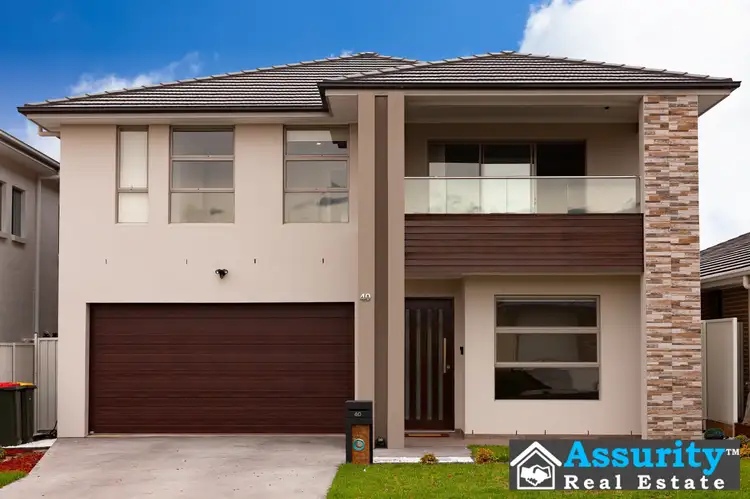 40 Apollo St, Schofields NSW 2762
